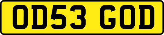 OD53GOD