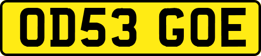 OD53GOE