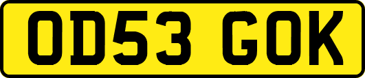 OD53GOK