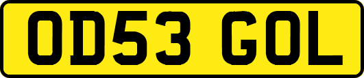 OD53GOL
