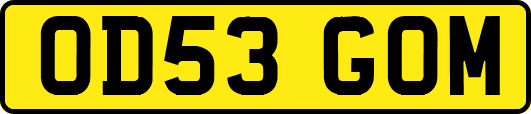 OD53GOM