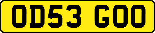 OD53GOO