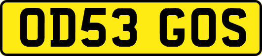 OD53GOS