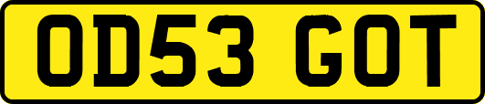 OD53GOT