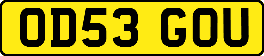 OD53GOU