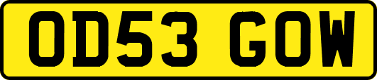 OD53GOW