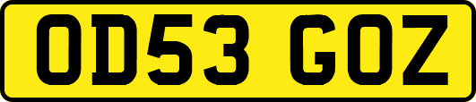 OD53GOZ