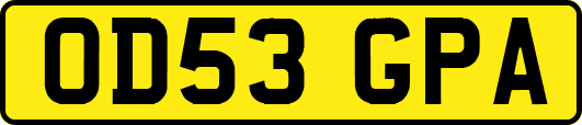 OD53GPA
