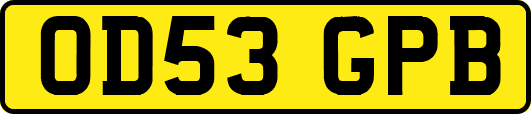 OD53GPB