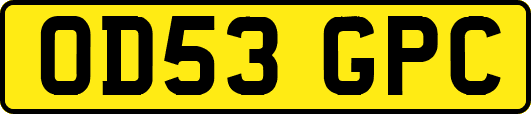 OD53GPC