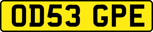 OD53GPE