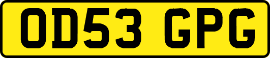 OD53GPG