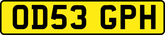 OD53GPH