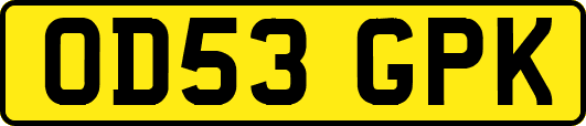OD53GPK