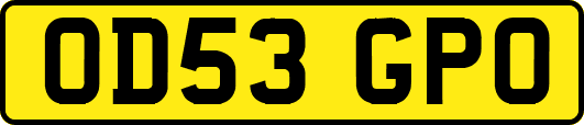 OD53GPO