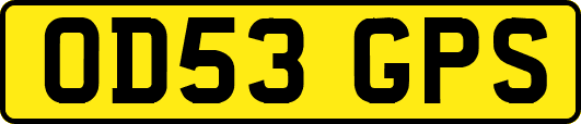 OD53GPS