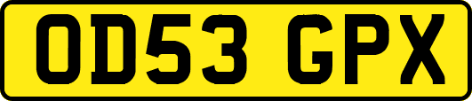OD53GPX