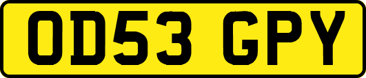 OD53GPY