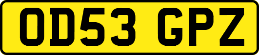 OD53GPZ