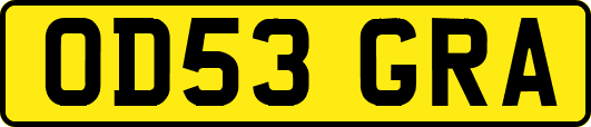 OD53GRA
