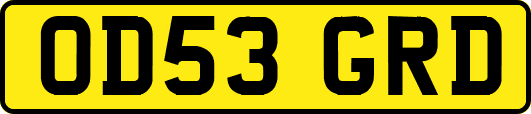 OD53GRD