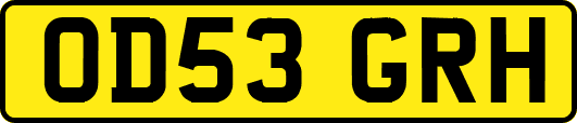 OD53GRH
