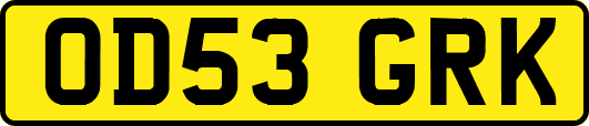 OD53GRK