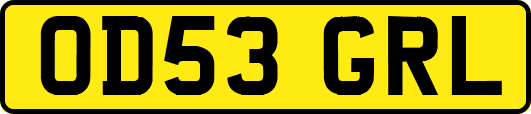 OD53GRL