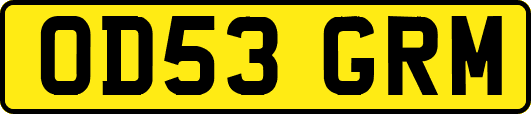 OD53GRM