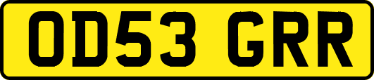OD53GRR