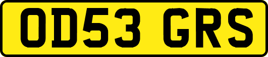 OD53GRS