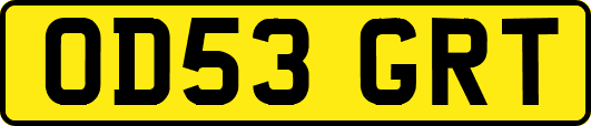 OD53GRT