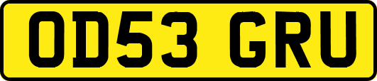 OD53GRU