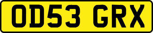 OD53GRX