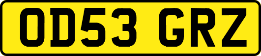 OD53GRZ