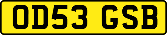 OD53GSB