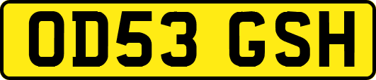 OD53GSH