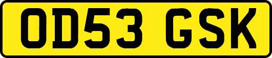 OD53GSK