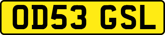 OD53GSL
