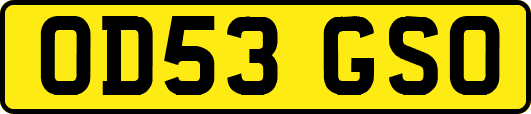 OD53GSO