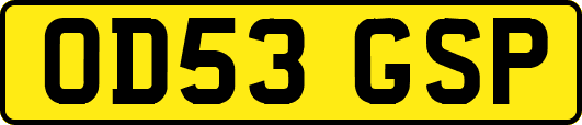 OD53GSP