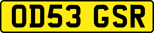OD53GSR