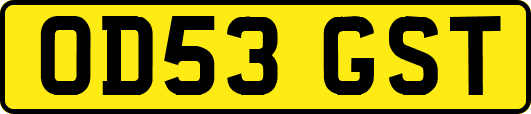 OD53GST