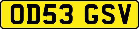 OD53GSV