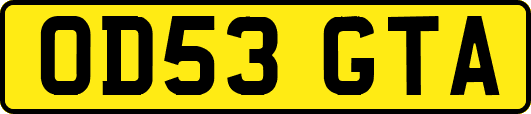 OD53GTA