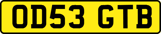 OD53GTB