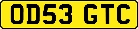 OD53GTC