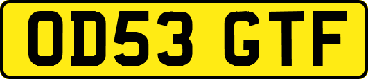 OD53GTF