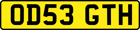 OD53GTH
