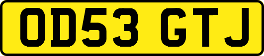 OD53GTJ